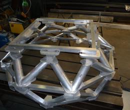 AEREM spatial