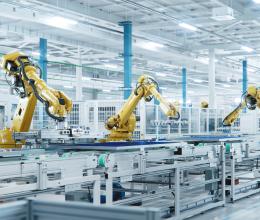 Industrie